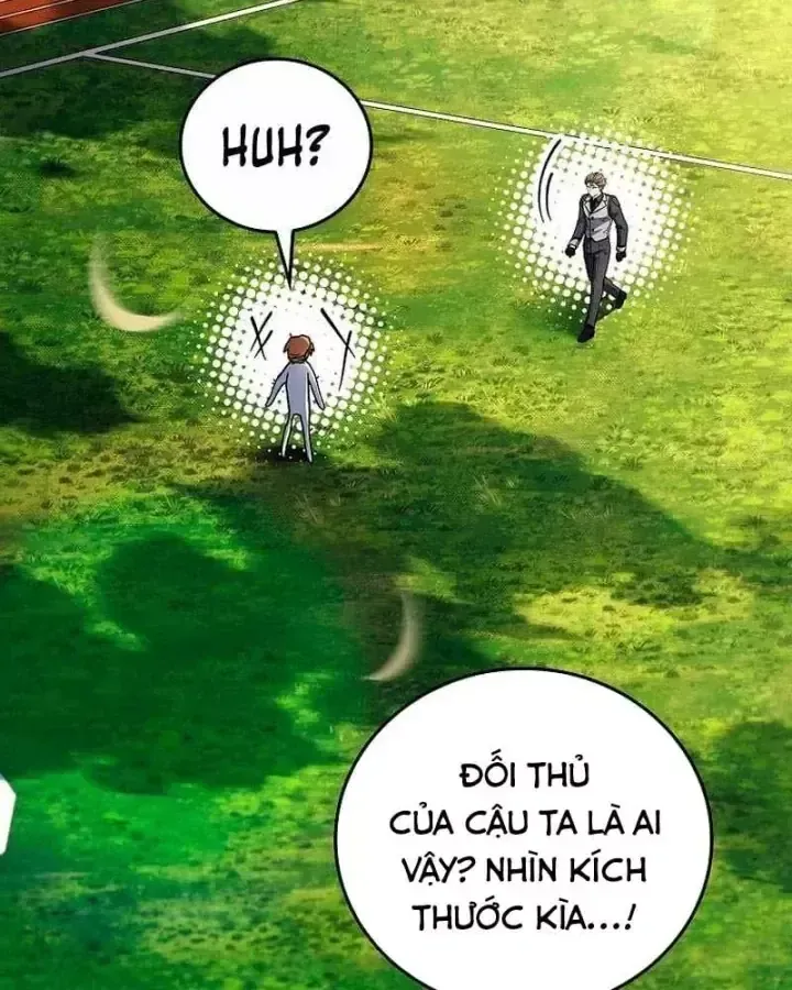 Anh Hùng Huyền Thoại Là Học Viên Danh Dự Của Học Viện Chap 92 - Next Chap 93