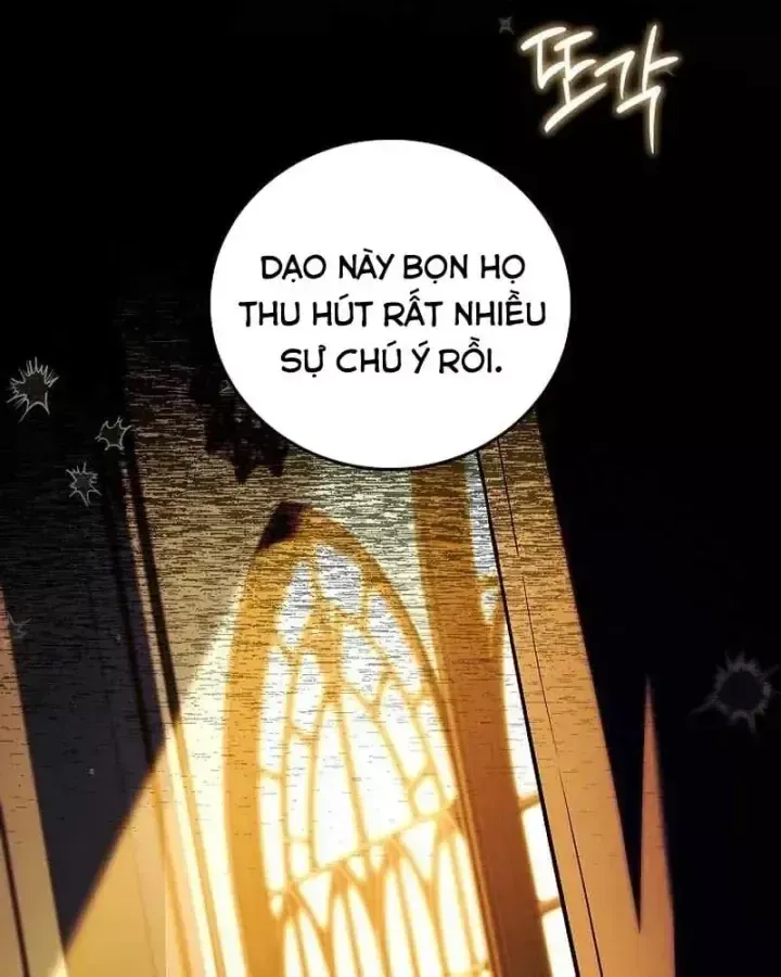 Anh Hùng Huyền Thoại Là Học Viên Danh Dự Của Học Viện Chap 92 - Next Chap 93