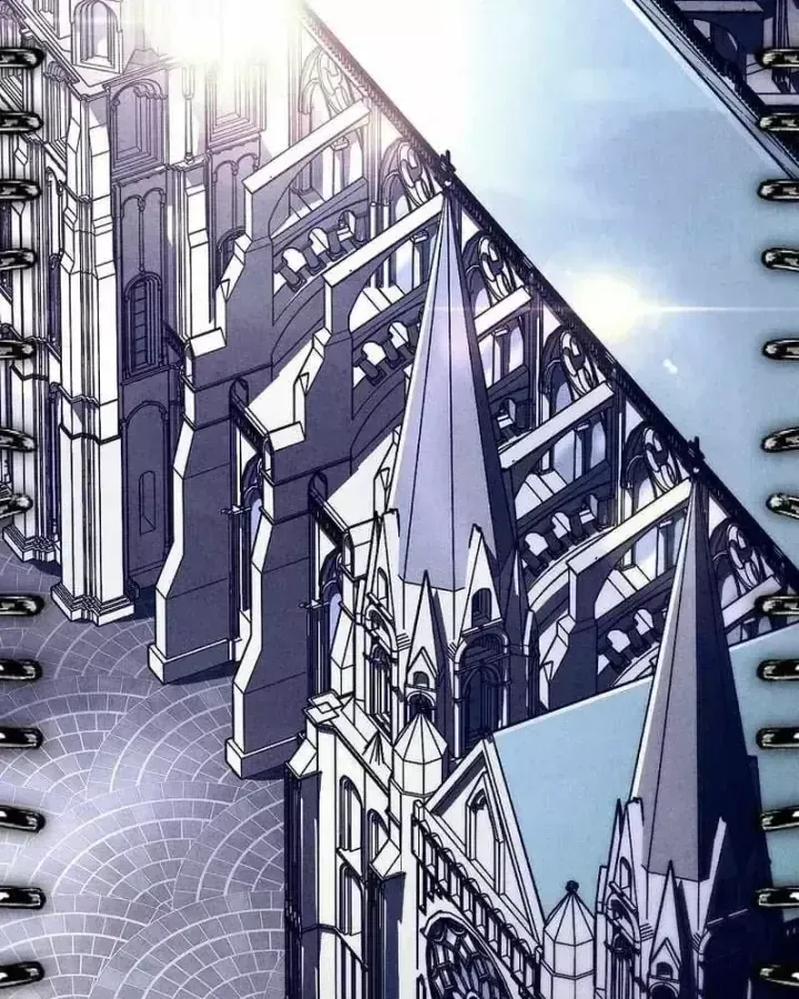 Anh Hùng Huyền Thoại Là Học Viên Danh Dự Của Học Viện Chap 92 - Next Chap 93