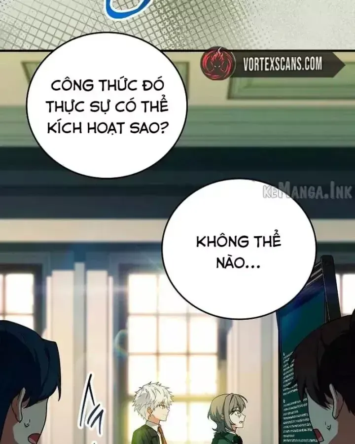 Anh Hùng Huyền Thoại Là Học Viên Danh Dự Của Học Viện Chap 92 - Next Chap 93