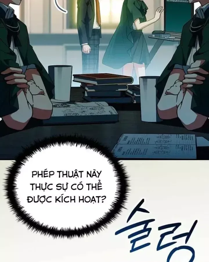 Anh Hùng Huyền Thoại Là Học Viên Danh Dự Của Học Viện Chap 92 - Next Chap 93