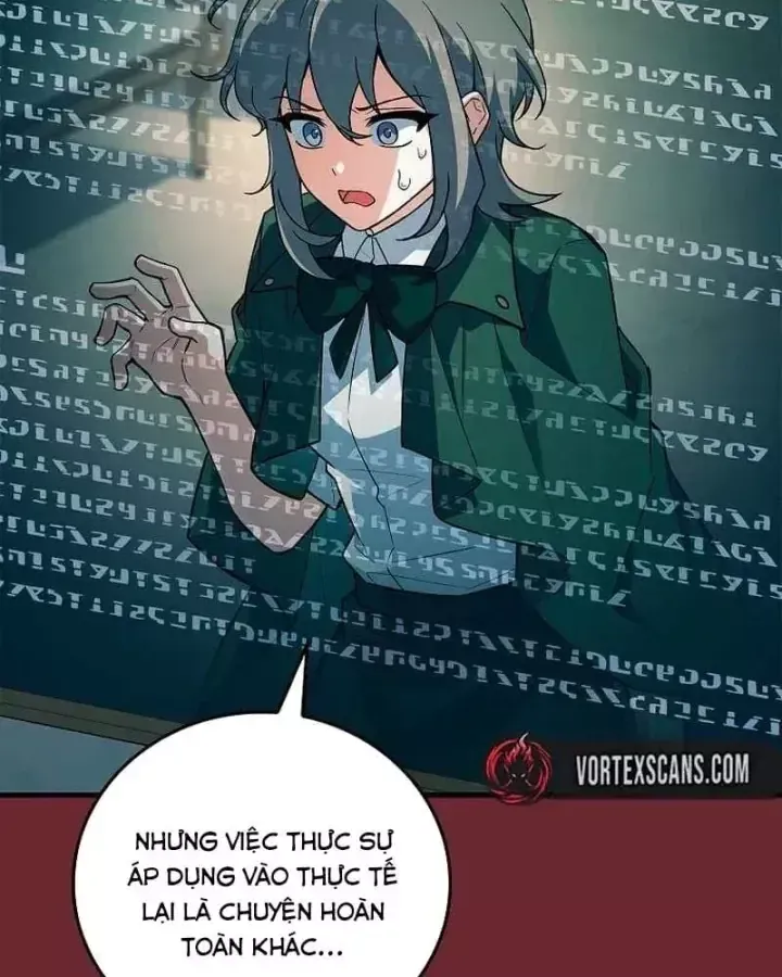 Anh Hùng Huyền Thoại Là Học Viên Danh Dự Của Học Viện Chap 92 - Next Chap 93