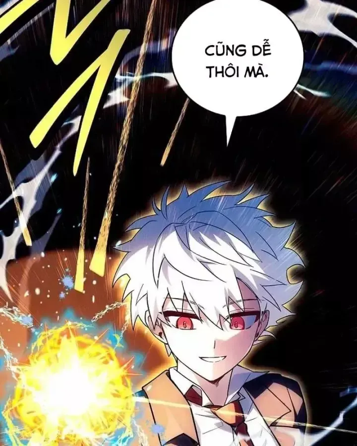 Anh Hùng Huyền Thoại Là Học Viên Danh Dự Của Học Viện Chap 92 - Next Chap 93