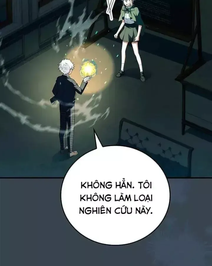 Anh Hùng Huyền Thoại Là Học Viên Danh Dự Của Học Viện Chap 92 - Next Chap 93