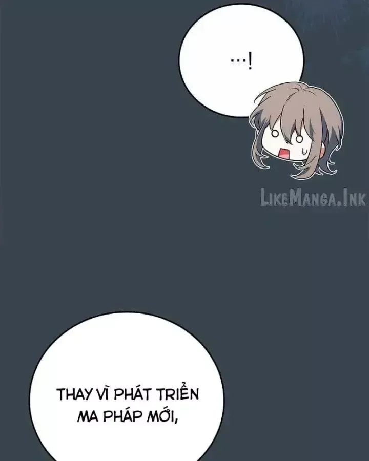 Anh Hùng Huyền Thoại Là Học Viên Danh Dự Của Học Viện Chap 92 - Next Chap 93