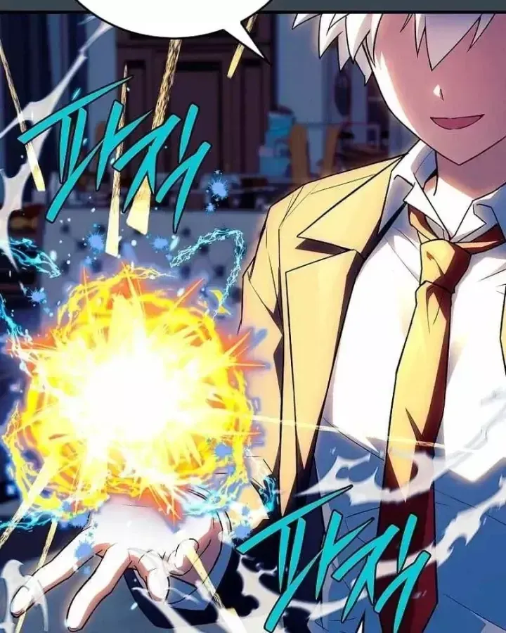 Anh Hùng Huyền Thoại Là Học Viên Danh Dự Của Học Viện Chap 92 - Next Chap 93