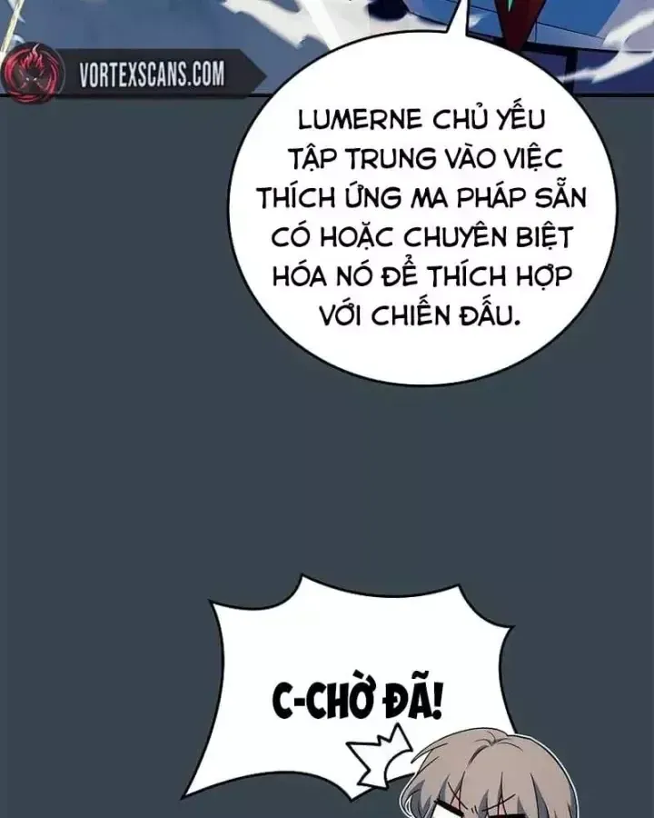 Anh Hùng Huyền Thoại Là Học Viên Danh Dự Của Học Viện Chap 92 - Next Chap 93