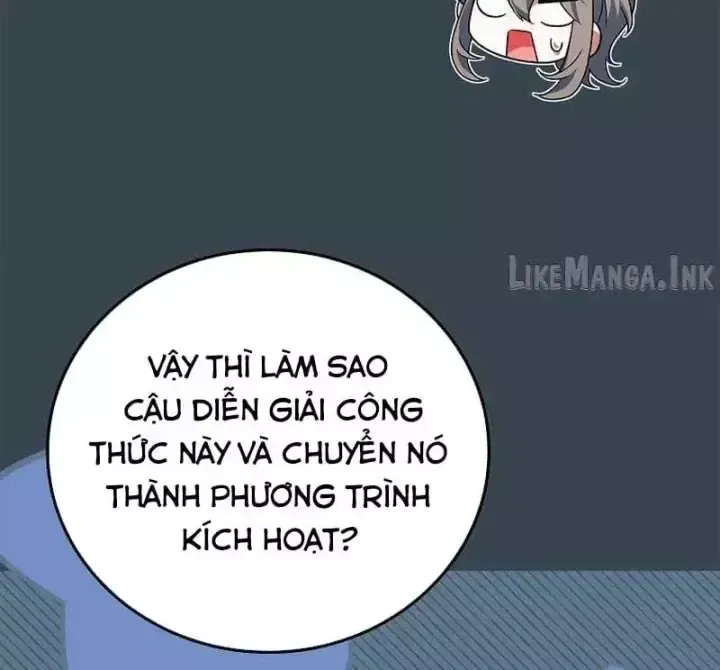 Anh Hùng Huyền Thoại Là Học Viên Danh Dự Của Học Viện Chap 92 - Next Chap 93