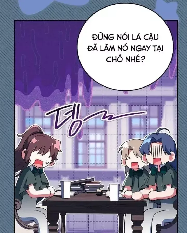 Anh Hùng Huyền Thoại Là Học Viên Danh Dự Của Học Viện Chap 92 - Next Chap 93