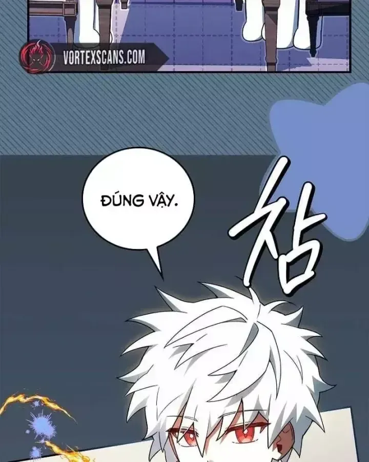 Anh Hùng Huyền Thoại Là Học Viên Danh Dự Của Học Viện Chap 92 - Next Chap 93