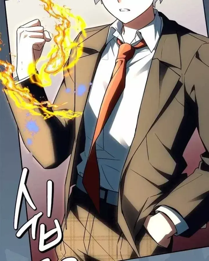 Anh Hùng Huyền Thoại Là Học Viên Danh Dự Của Học Viện Chap 92 - Next Chap 93