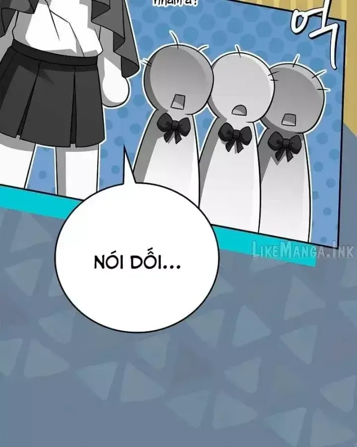 Anh Hùng Huyền Thoại Là Học Viên Danh Dự Của Học Viện Chap 92 - Next Chap 93