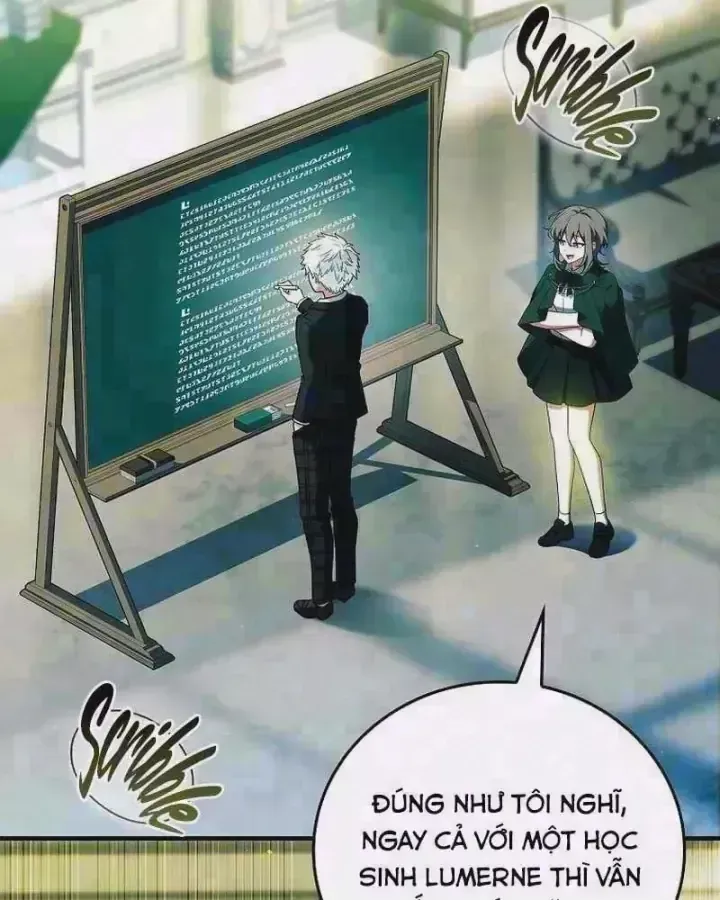 Anh Hùng Huyền Thoại Là Học Viên Danh Dự Của Học Viện Chap 92 - Next Chap 93