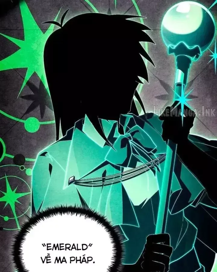 Anh Hùng Huyền Thoại Là Học Viên Danh Dự Của Học Viện Chap 92 - Next Chap 93