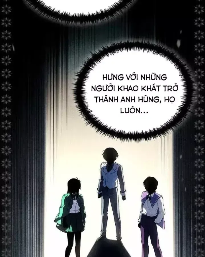 Anh Hùng Huyền Thoại Là Học Viên Danh Dự Của Học Viện Chap 92 - Next Chap 93