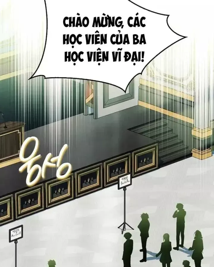 Anh Hùng Huyền Thoại Là Học Viên Danh Dự Của Học Viện Chap 92 - Next Chap 93