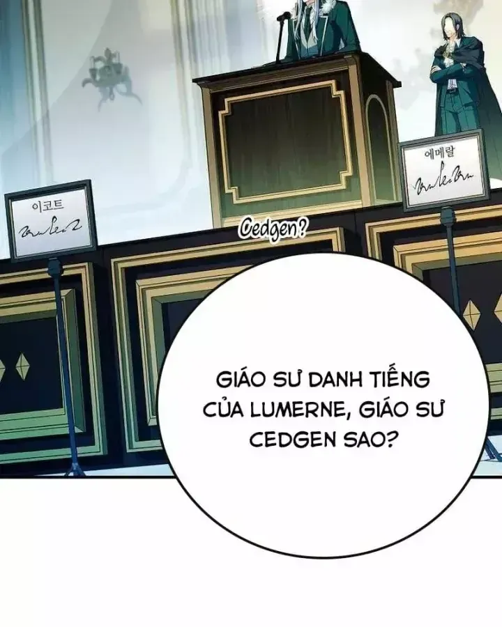 Anh Hùng Huyền Thoại Là Học Viên Danh Dự Của Học Viện Chap 92 - Next Chap 93