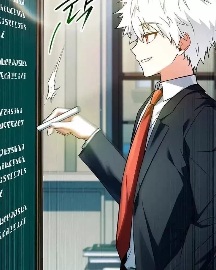 Anh Hùng Huyền Thoại Là Học Viên Danh Dự Của Học Viện Chap 92 - Next Chap 93