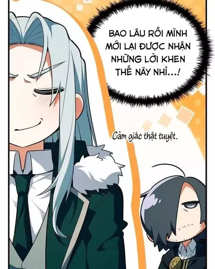 Anh Hùng Huyền Thoại Là Học Viên Danh Dự Của Học Viện Chap 92 - Next Chap 93