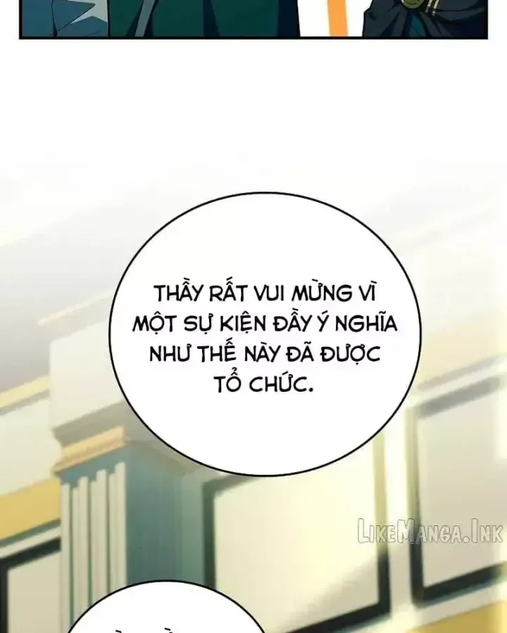 Anh Hùng Huyền Thoại Là Học Viên Danh Dự Của Học Viện Chap 92 - Next Chap 93