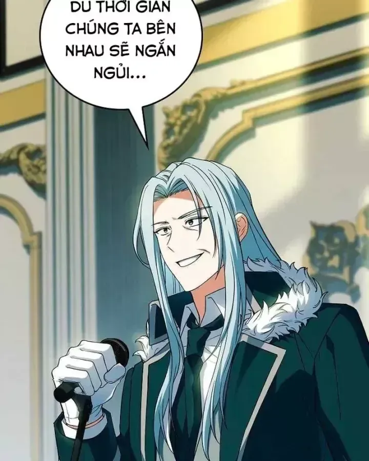 Anh Hùng Huyền Thoại Là Học Viên Danh Dự Của Học Viện Chap 92 - Next Chap 93