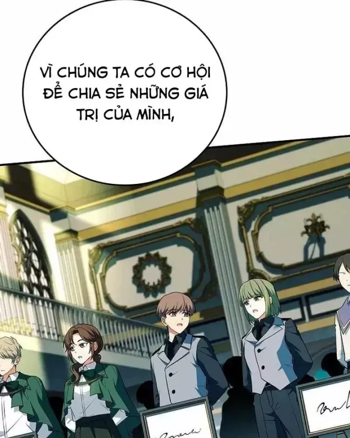 Anh Hùng Huyền Thoại Là Học Viên Danh Dự Của Học Viện Chap 92 - Next Chap 93