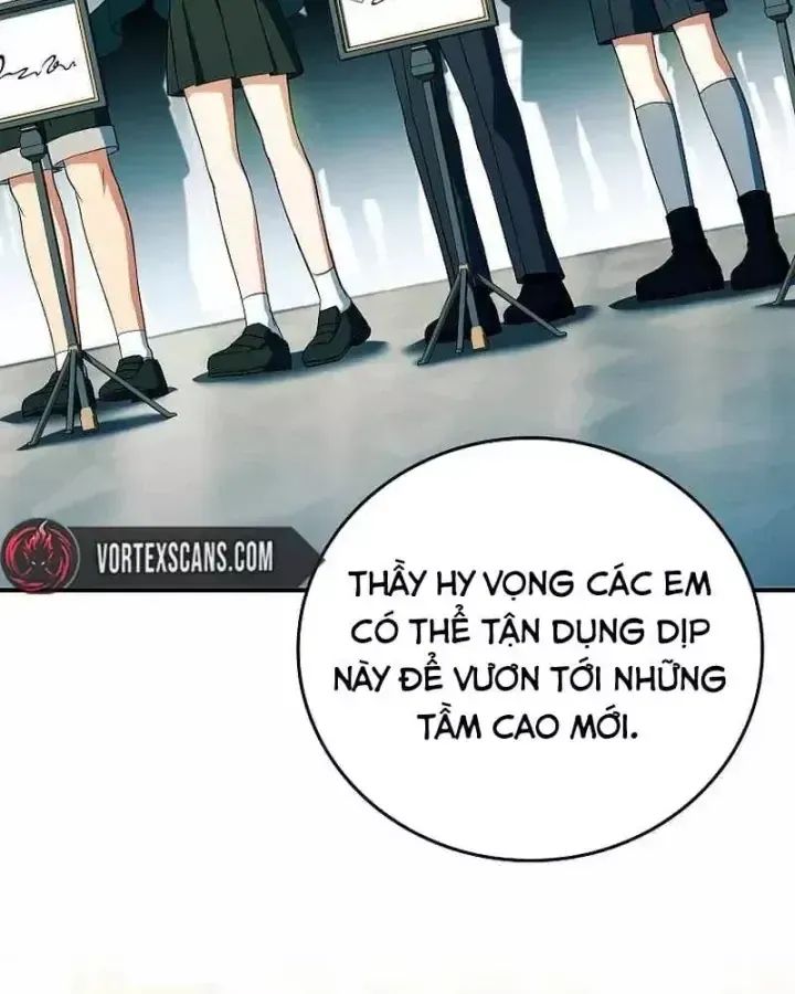 Anh Hùng Huyền Thoại Là Học Viên Danh Dự Của Học Viện Chap 92 - Next Chap 93