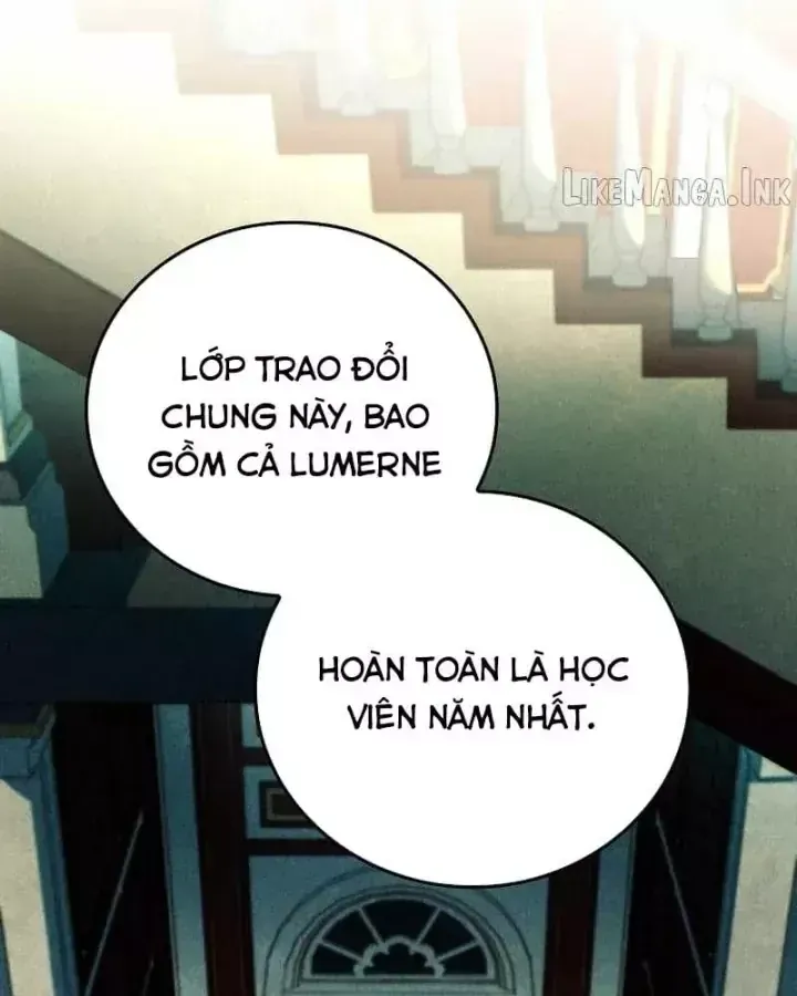 Anh Hùng Huyền Thoại Là Học Viên Danh Dự Của Học Viện Chap 92 - Next Chap 93