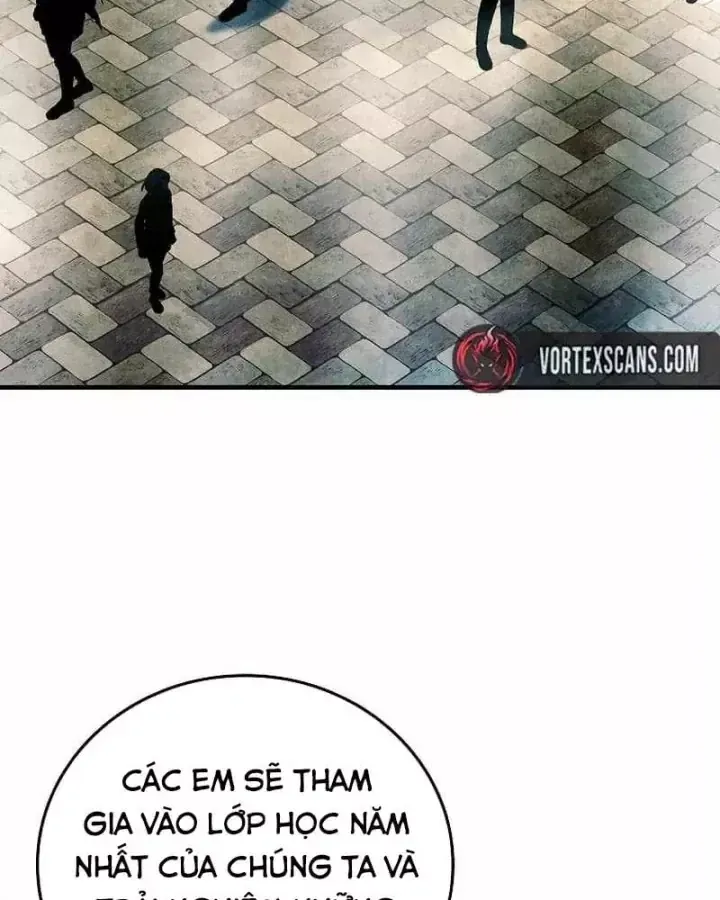 Anh Hùng Huyền Thoại Là Học Viên Danh Dự Của Học Viện Chap 92 - Next Chap 93