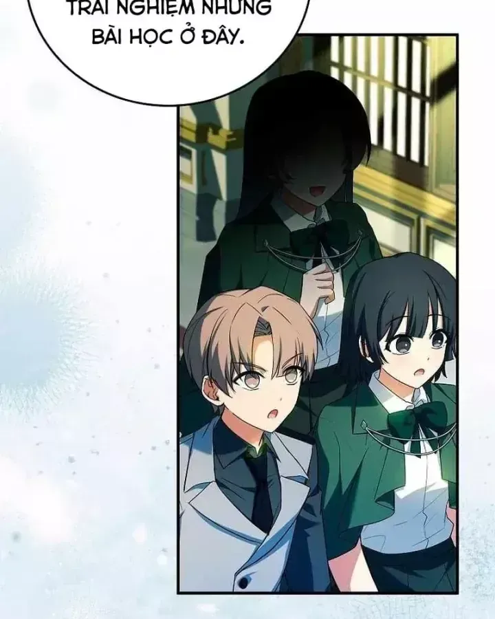 Anh Hùng Huyền Thoại Là Học Viên Danh Dự Của Học Viện Chap 92 - Next Chap 93