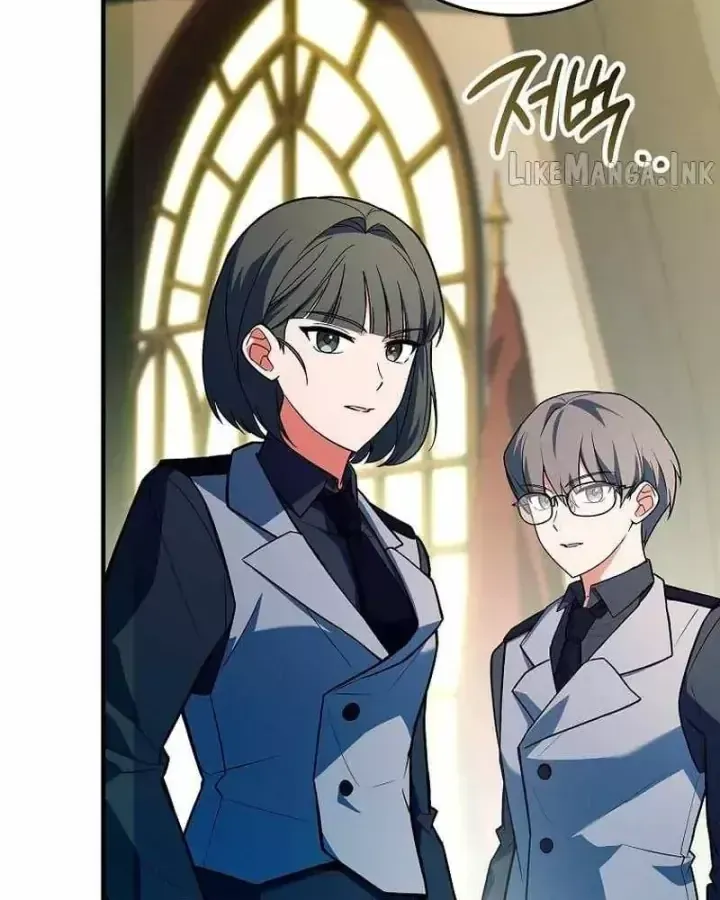 Anh Hùng Huyền Thoại Là Học Viên Danh Dự Của Học Viện Chap 92 - Next Chap 93