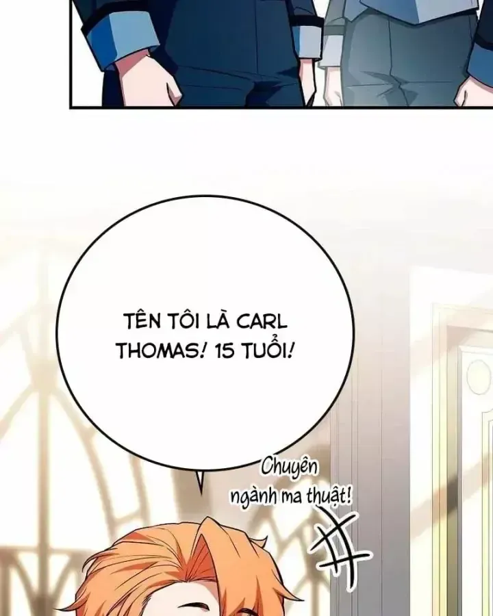 Anh Hùng Huyền Thoại Là Học Viên Danh Dự Của Học Viện Chap 92 - Next Chap 93