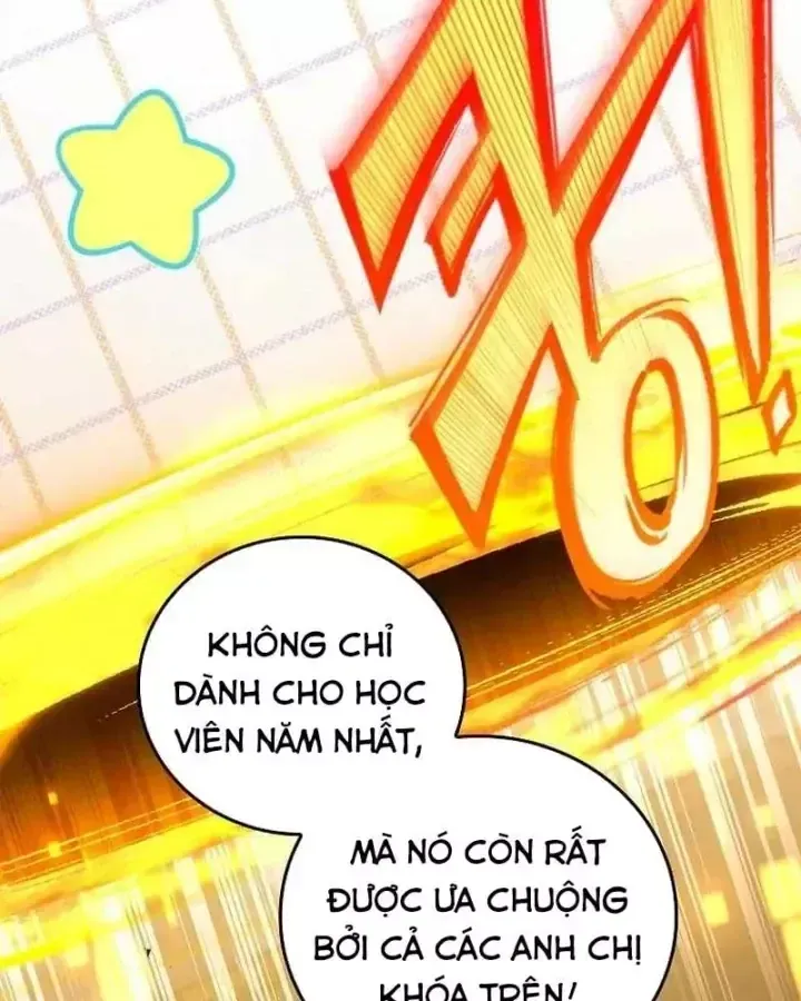 Anh Hùng Huyền Thoại Là Học Viên Danh Dự Của Học Viện Chap 92 - Next Chap 93
