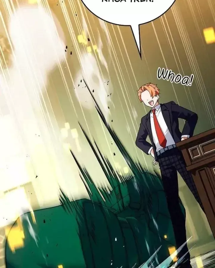Anh Hùng Huyền Thoại Là Học Viên Danh Dự Của Học Viện Chap 92 - Next Chap 93