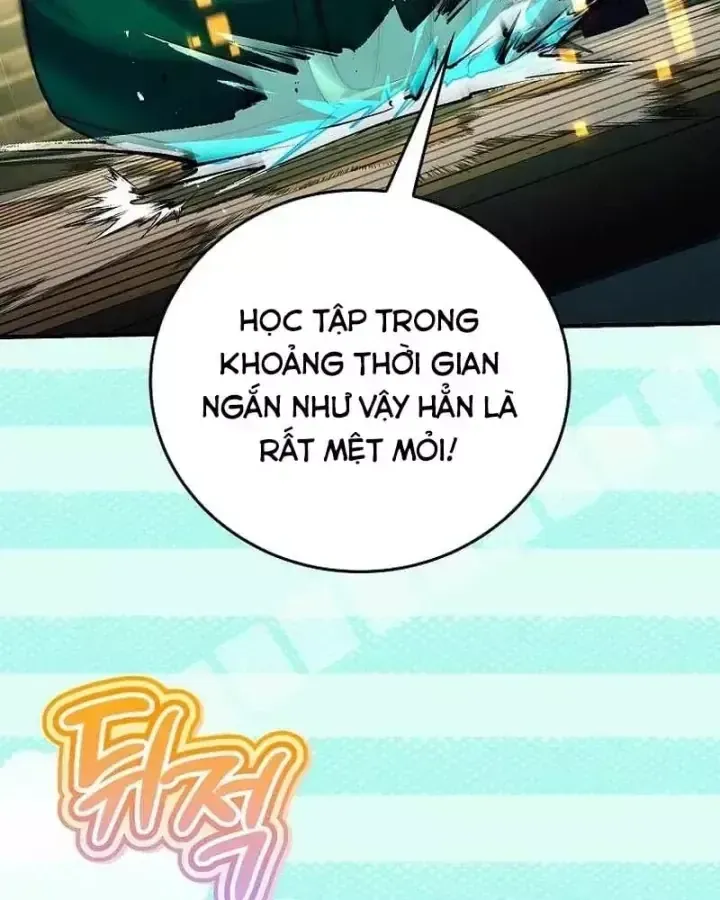 Anh Hùng Huyền Thoại Là Học Viên Danh Dự Của Học Viện Chap 92 - Next Chap 93