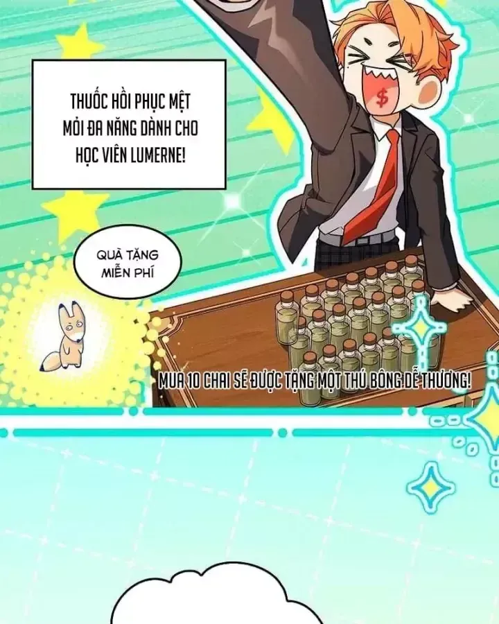 Anh Hùng Huyền Thoại Là Học Viên Danh Dự Của Học Viện Chap 92 - Next Chap 93