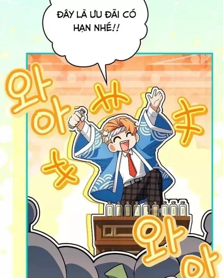 Anh Hùng Huyền Thoại Là Học Viên Danh Dự Của Học Viện Chap 92 - Next Chap 93