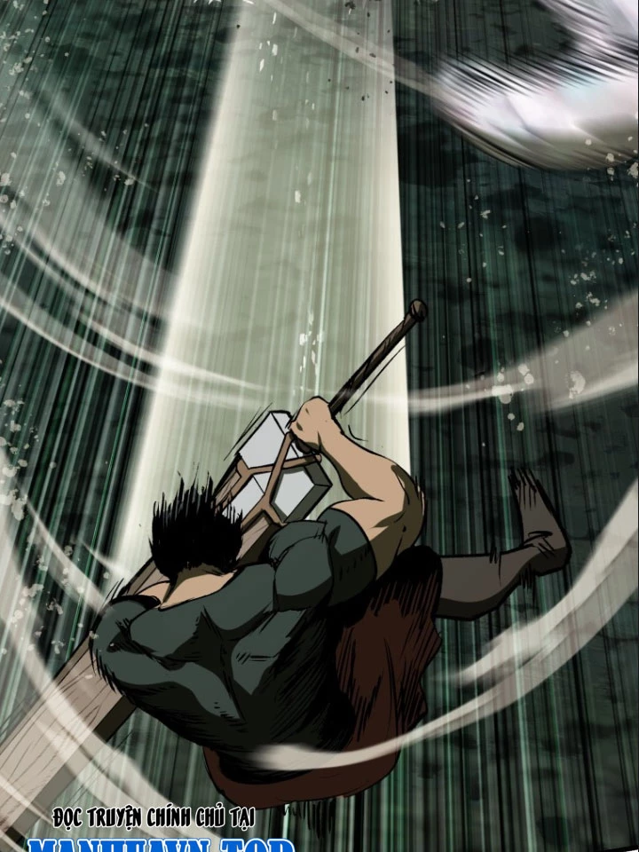 Anh Hùng Mạnh Nhất? Ta Không Làm Lâu Rồi! Chap 119 - Next Chap 120