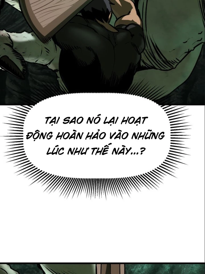 Anh Hùng Mạnh Nhất? Ta Không Làm Lâu Rồi! Chap 119 - Next Chap 120