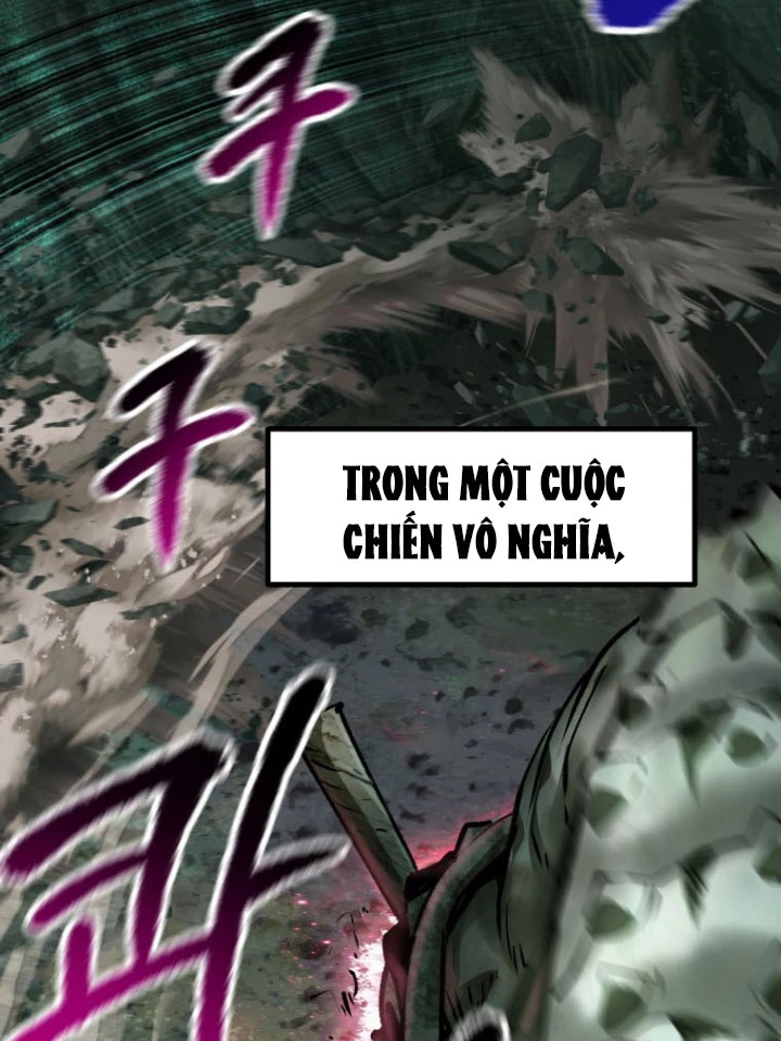 Anh Hùng Mạnh Nhất? Ta Không Làm Lâu Rồi! Chap 120 - Next Chap 121