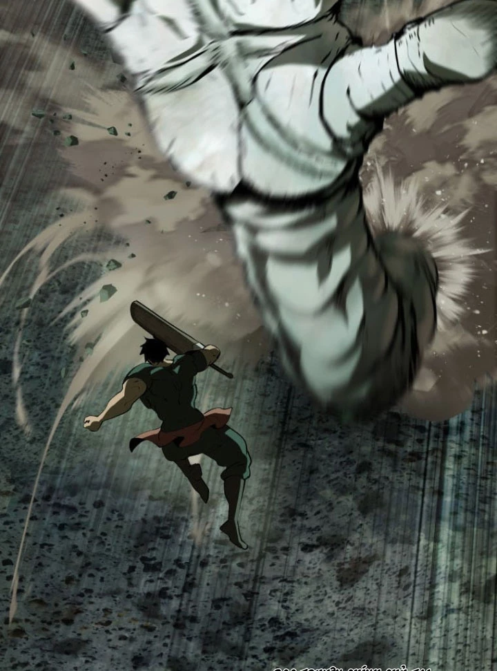 Anh Hùng Mạnh Nhất? Ta Không Làm Lâu Rồi! Chap 120 - Next Chap 121