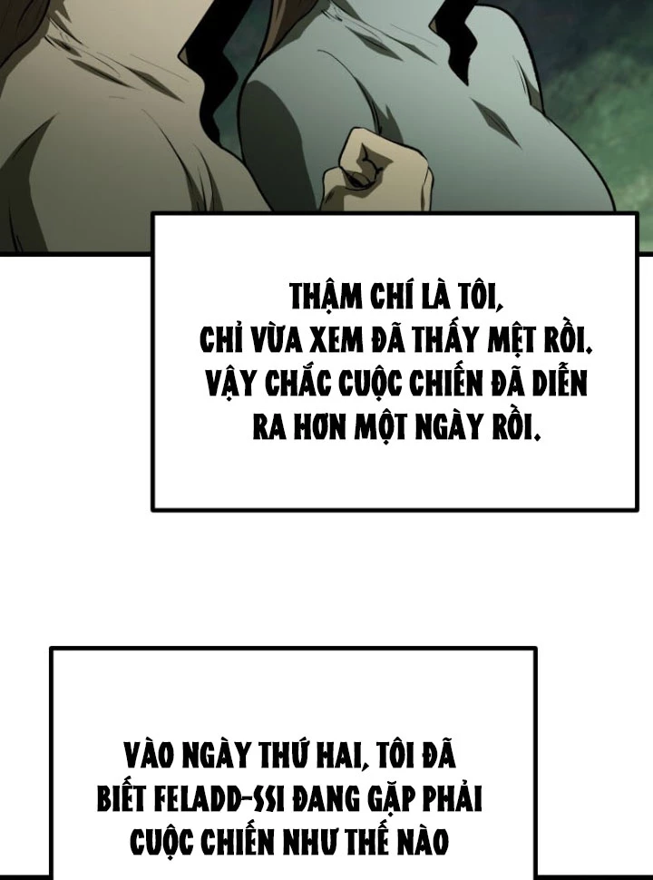 Anh Hùng Mạnh Nhất? Ta Không Làm Lâu Rồi! Chap 120 - Next Chap 121
