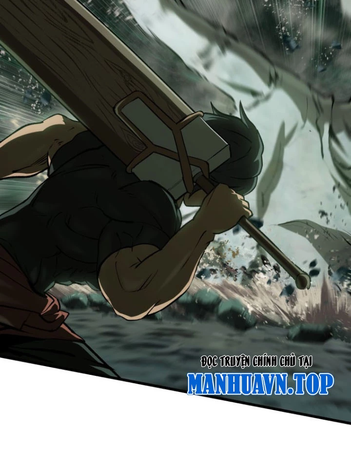 Anh Hùng Mạnh Nhất? Ta Không Làm Lâu Rồi! Chap 120 - Next Chap 121