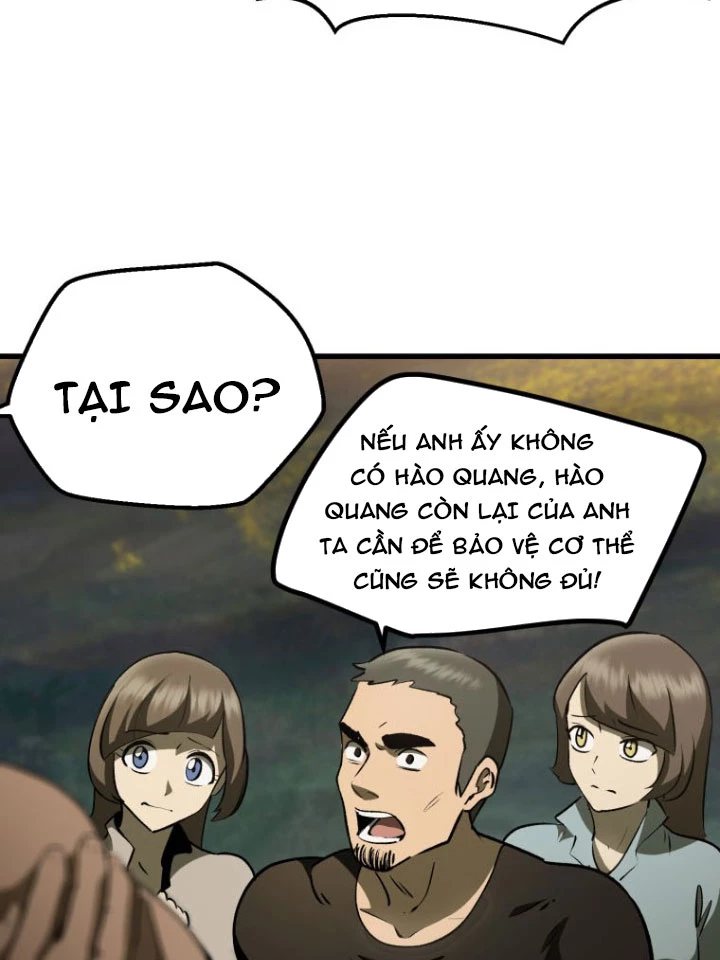 Anh Hùng Mạnh Nhất? Ta Không Làm Lâu Rồi! Chap 120 - Next Chap 121