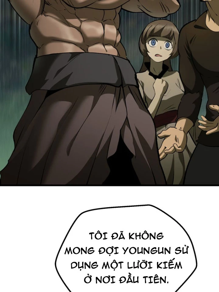 Anh Hùng Mạnh Nhất? Ta Không Làm Lâu Rồi! Chap 120 - Next Chap 121
