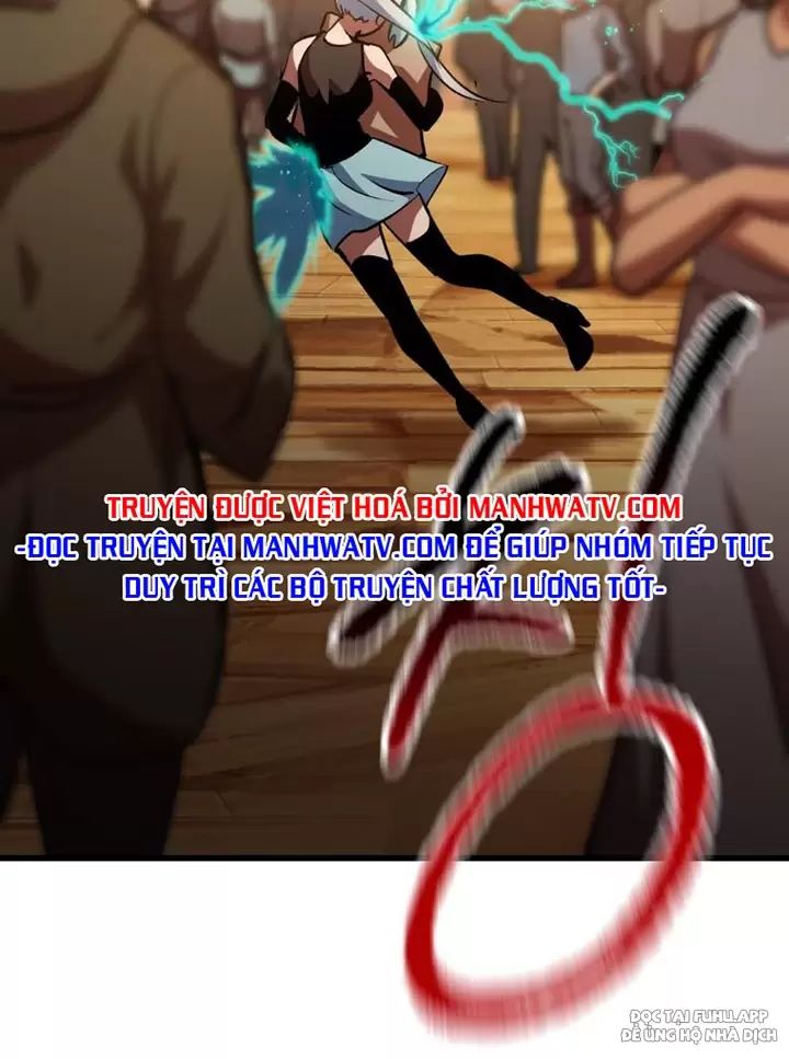 Anh Hùng Mạnh Nhất? Ta Không Làm Lâu Rồi! Chap 126 - Next Chap 127