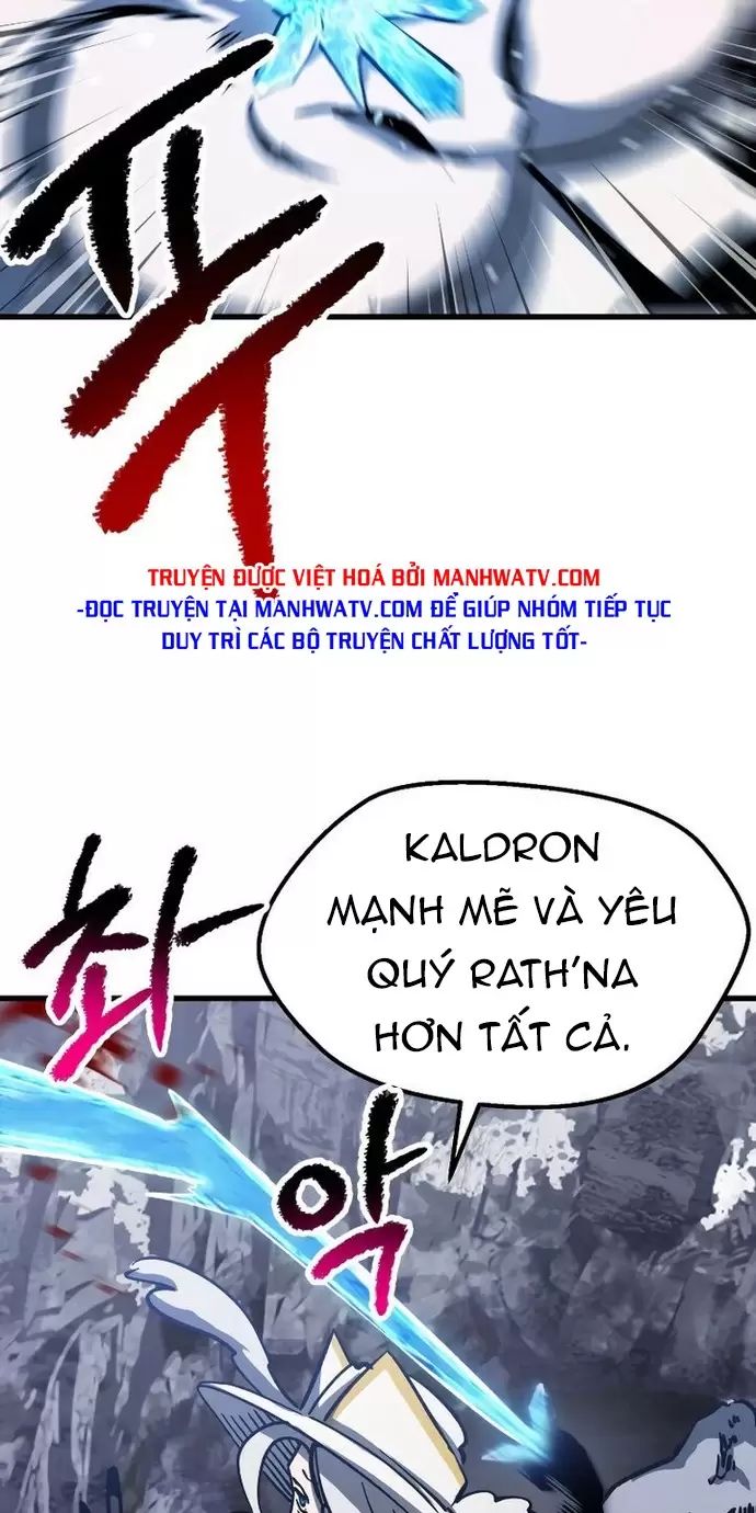 Anh Hùng Mạnh Nhất? Ta Không Làm Lâu Rồi! Chap 162 - Next Chap 163