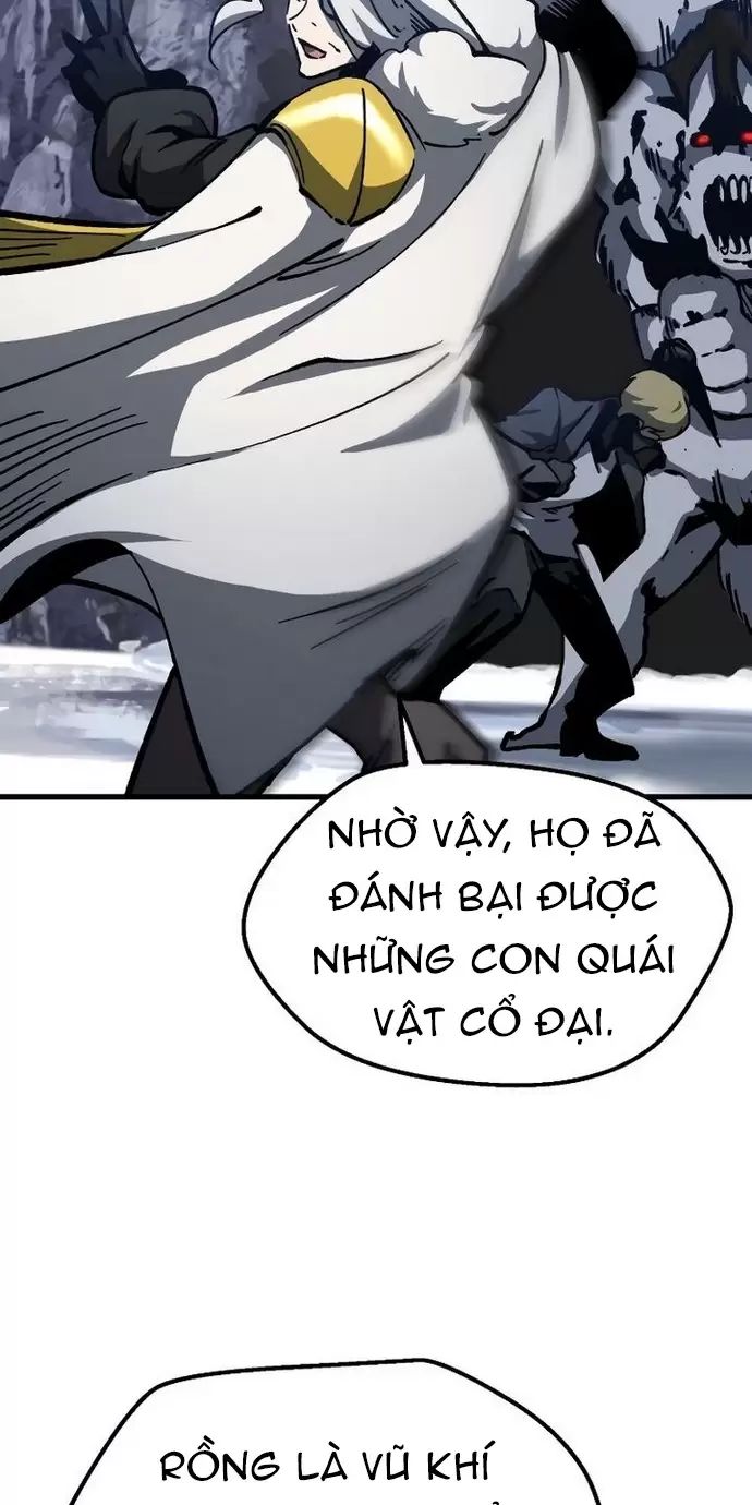 Anh Hùng Mạnh Nhất? Ta Không Làm Lâu Rồi! Chap 162 - Next Chap 163