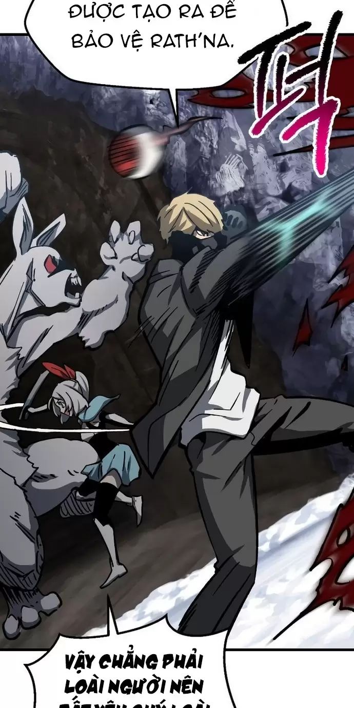 Anh Hùng Mạnh Nhất? Ta Không Làm Lâu Rồi! Chap 162 - Next Chap 163