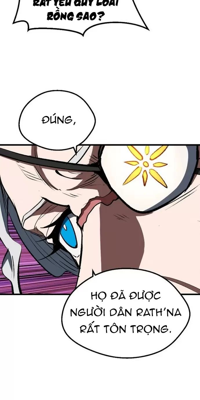 Anh Hùng Mạnh Nhất? Ta Không Làm Lâu Rồi! Chap 162 - Next Chap 163